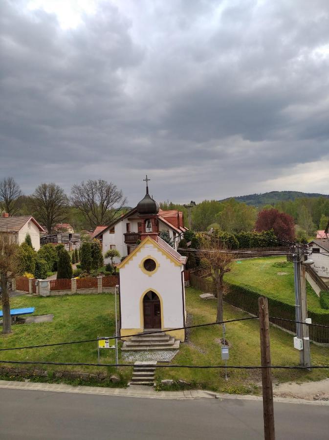 Apartmany Borska Karlovy Vary Exterior photo